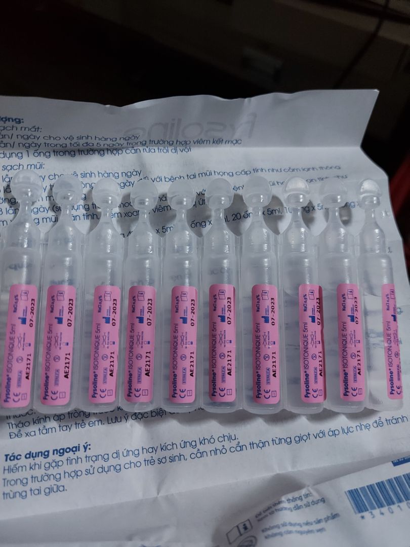 Chưa chính thức sử dụng không biết công dụng thế nào nhưng sp đóng gói cẩn thận, nhãn mác rõ ràng, duedate còn nhiều, giao hàng cũng nhanh.