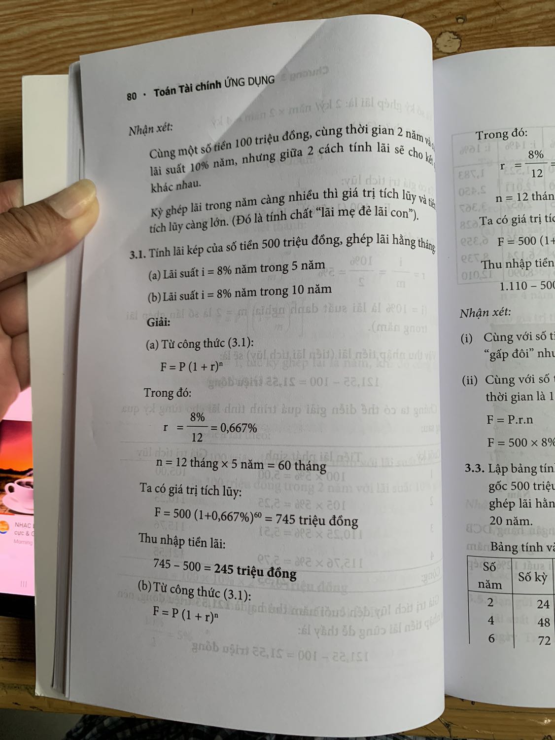 Sách giao nhanh, nội dung khá hay, các bài tập ứng dụng phong phú.