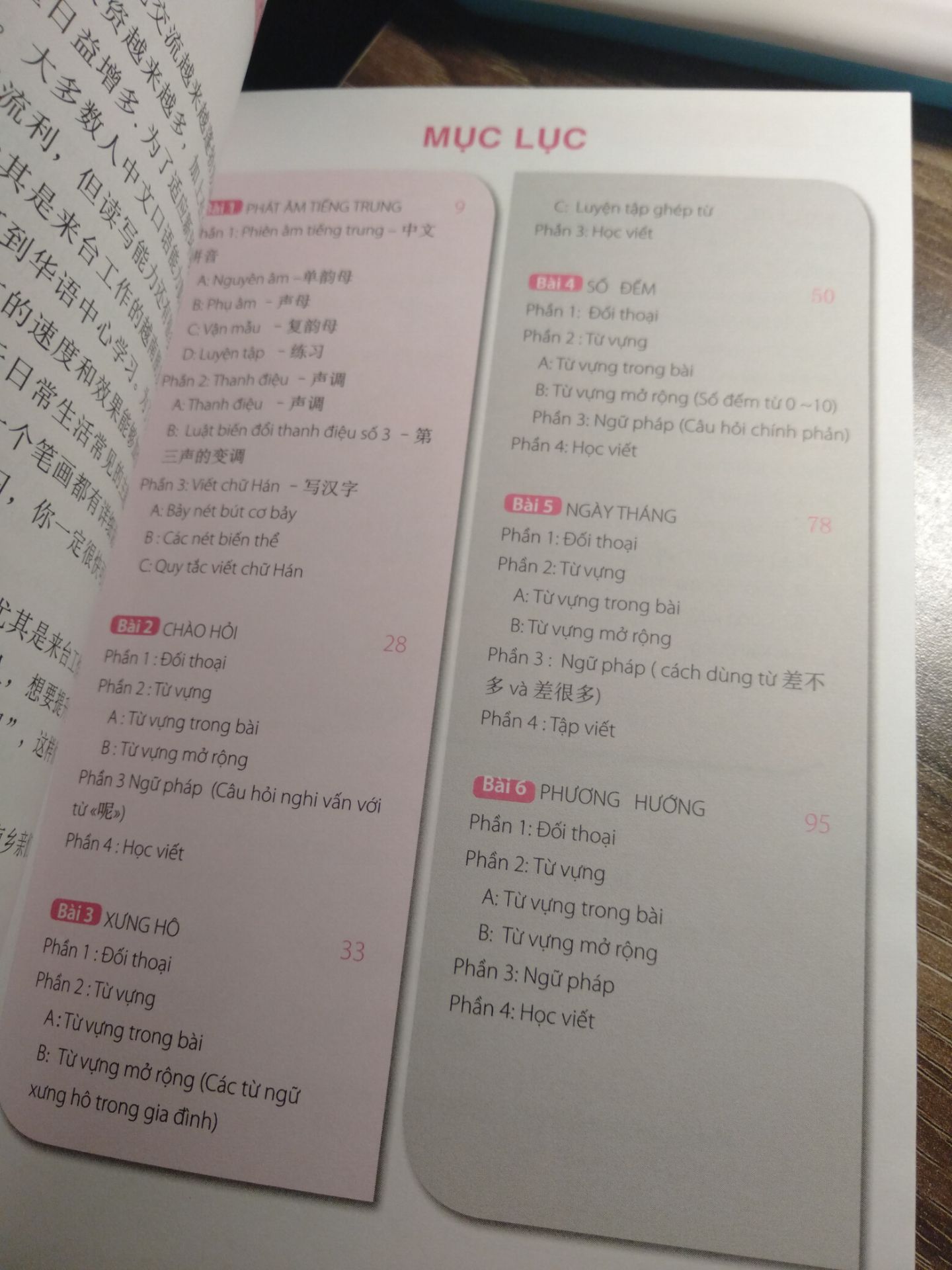 tương đối nhiều lúc file nói và sách dò không khớp.