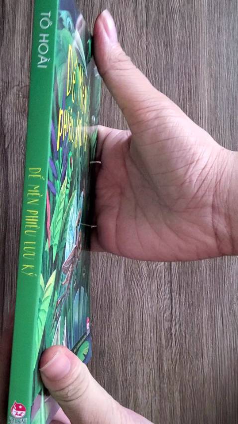 Tiki gói kĩ vận chuyển k bị hư hại gì hết