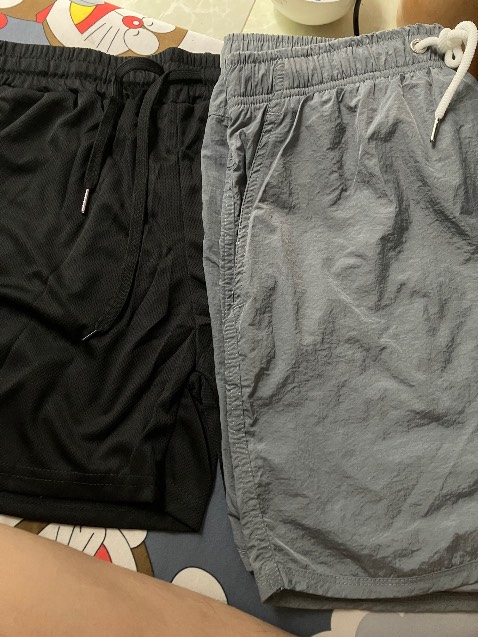 Quần mặc thoải mái co giãn tốt Rất hài lòng