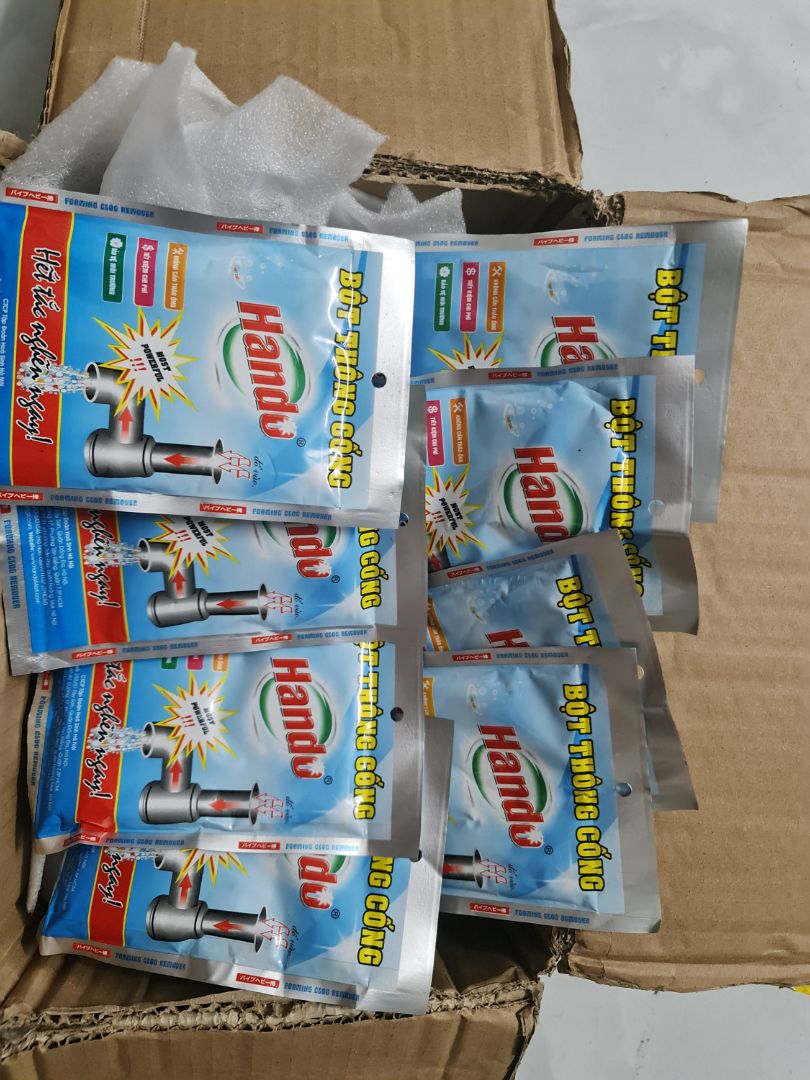 giao đủ số lượng, chất lượng ổn vì đã sủe dụng qua sản phẩm này 👍👍👍👍