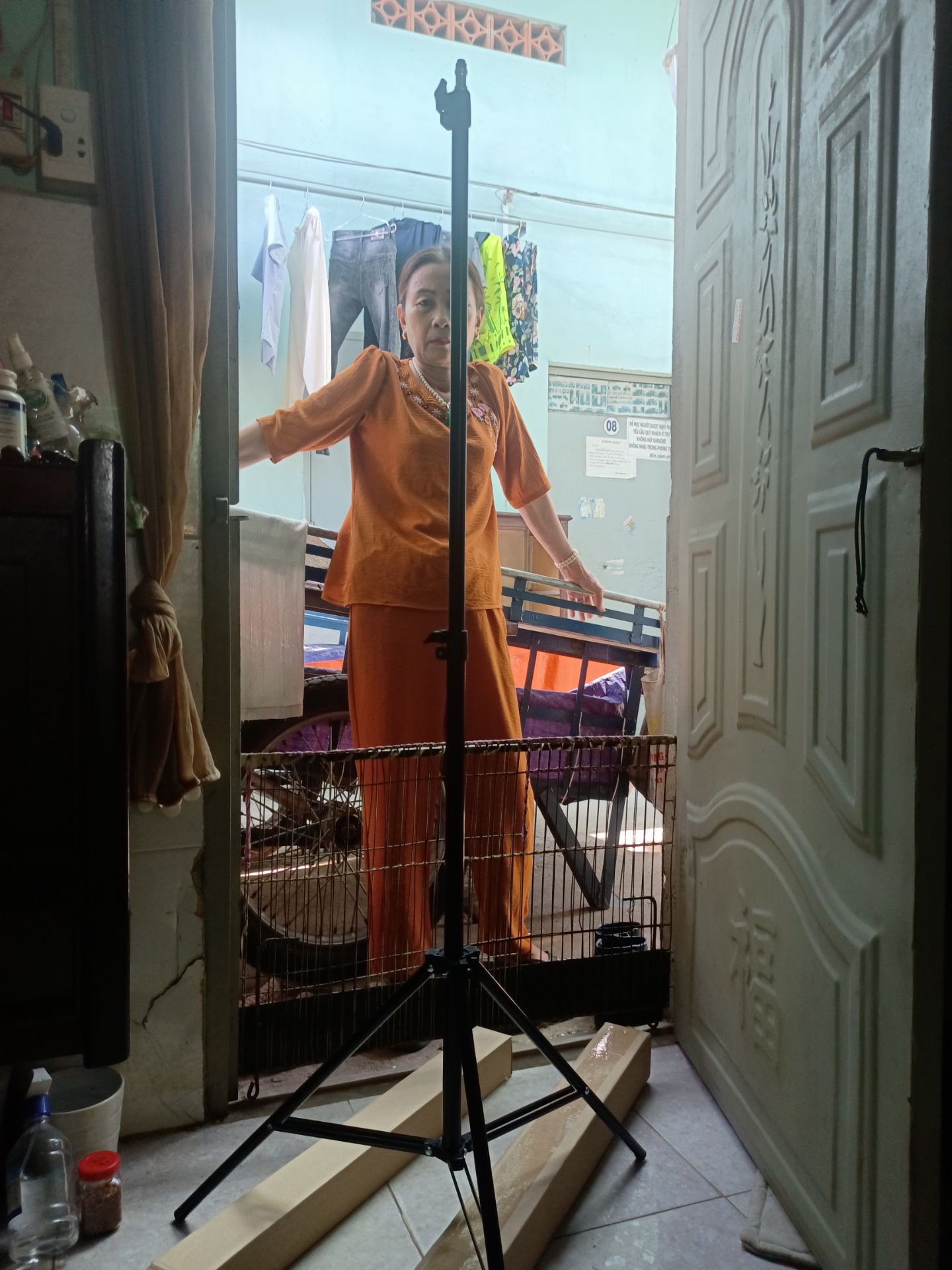 chỉ 1 câu đáng đồng tiền bát gạo,đóng gói rất kỹ