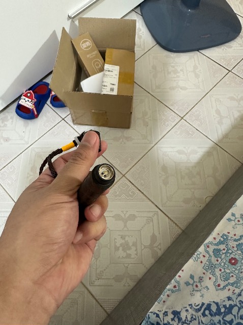 Hàng đúng mô tả, không biết còn màu khác không. Nếu còn sẽ mua thêm