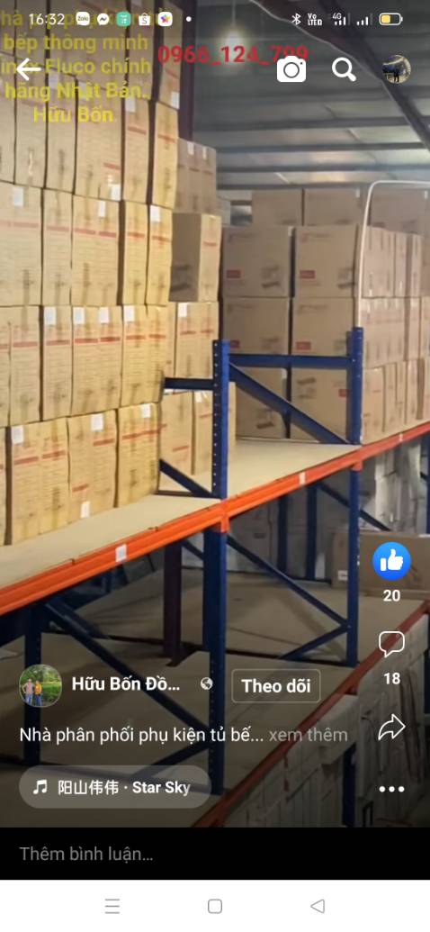 Không hài lòng vì đường chị quá tệ