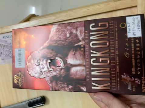 Đặt hàng sai mà shop cũng chả thèm hướng dẫn gì thêm, nếu ngta biết rõ các loại cường lực thì cũng ko cần phải nhắn tin cho shop. Đặt chống nhìn trộm nhưng giao trong suốt, với giá 150k mà nt hỏi shop sai mã hàng hả shop cũng ko thèm check tn và trả lời. Sẽ ko bao giờ mua lại với cách bán hàng thiếu sự tôn trọng ngkhac như vậy. Mọi người nên cân nhắc Đặt hàng sai mà shop cũng chả thèm hướng dẫn gì thêm, nếu ngta biết rõ các loại cường lực thì cũng ko cần phải nhắn tin cho shop. Đặt chống nhìn trộm nhưng giao trong suốt, với giá 150k mà nt hỏi shop sai mã hàng hả shop cũng ko thèm check tn và trả lời. Sẽ ko bao giờ mua lại với cách bán hàng thiếu sự tôn trọng ngkhac như vậy. Mọi người nên cân nhắc