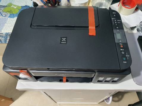 Gửi đúng mẫu, máy in kêu hơi to, in tốt, scan, copy, dùng wifi ổn. Mực đẹp