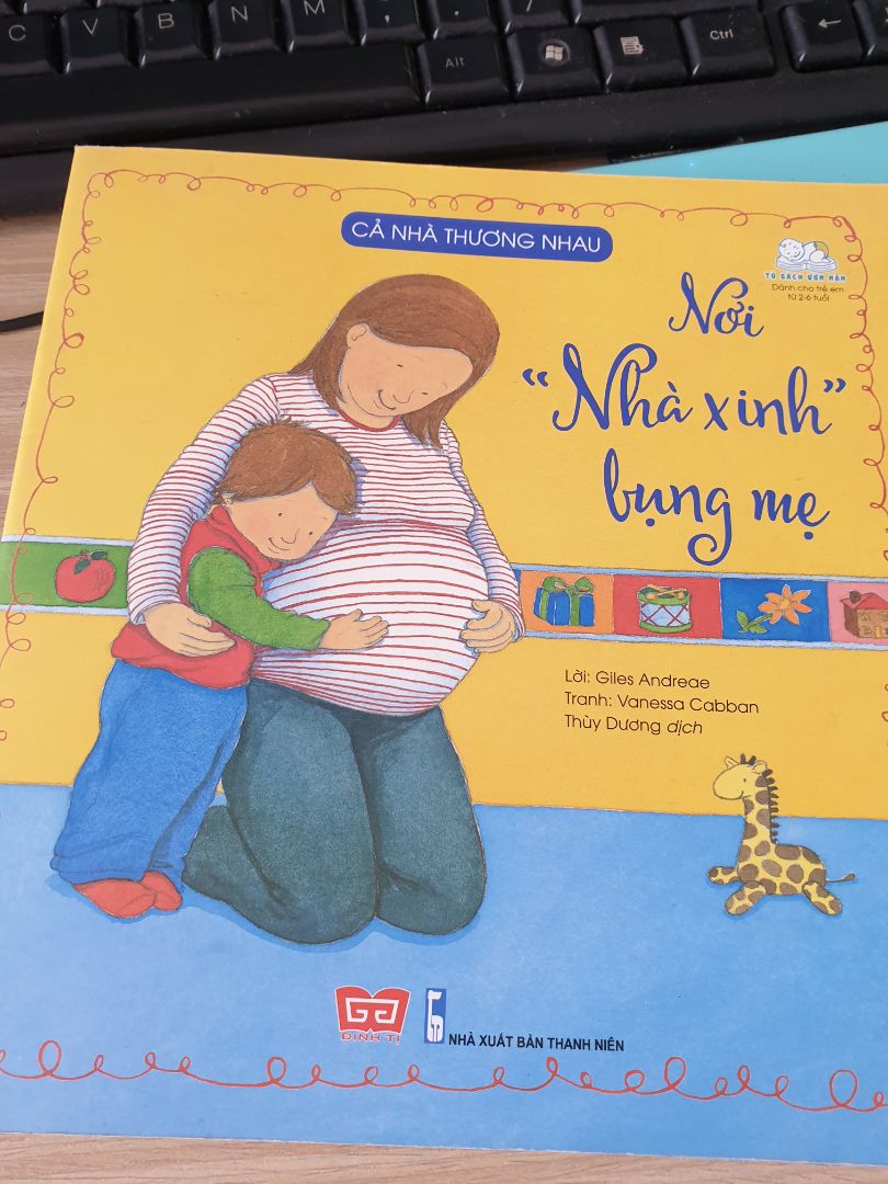 sách đẹp, dễ thương. sell 4k. rất hài lòng