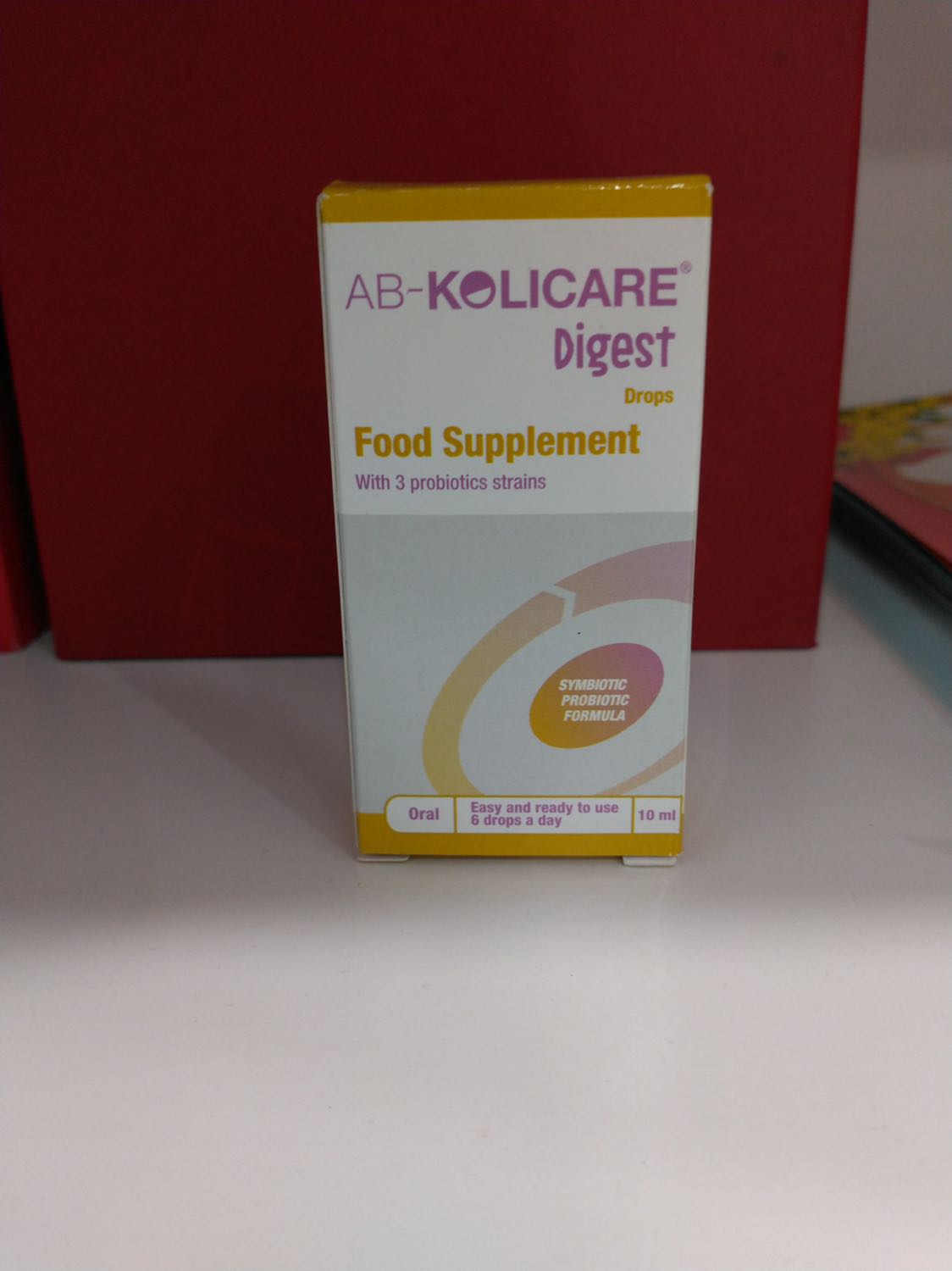 Đóng gói bọc chống sốc siêu cẩn thận. Con bị đi ngoài phân sống do nhiễm khuẩn được bác sĩ kê đơn. Dùng hết 1 lọ rồi giờ mua thêm lọ nữa cho tiêu hóa của con ổn hẳn