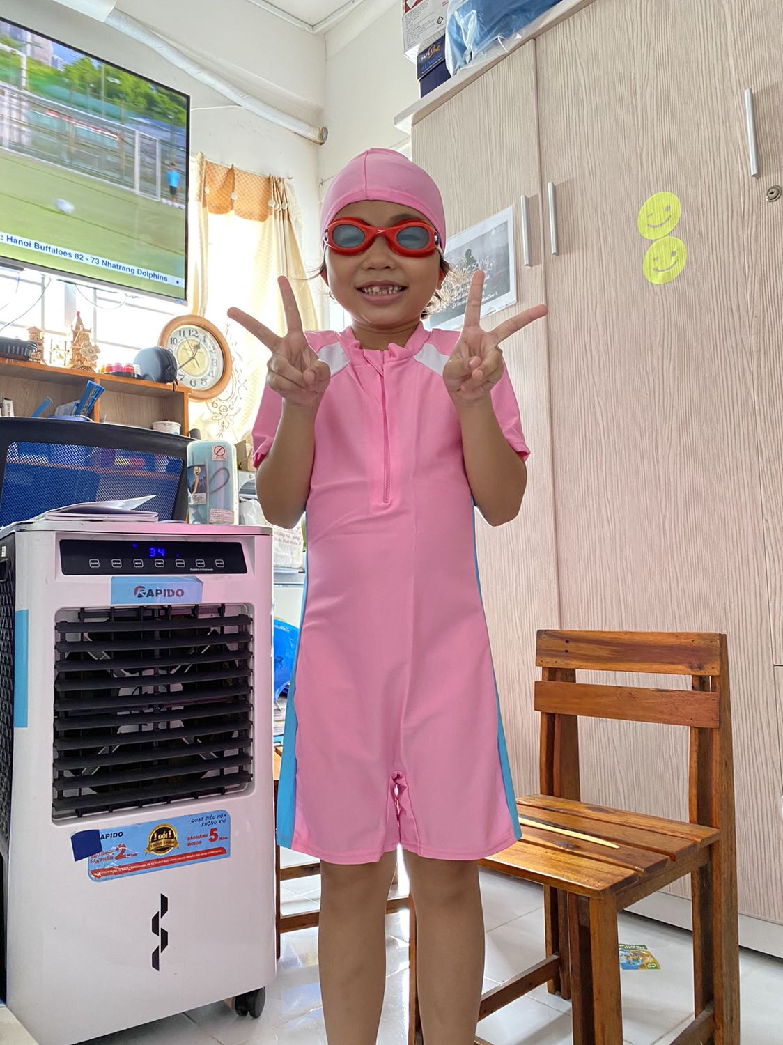 Đẹp giống ảnh. Nền chưa biết