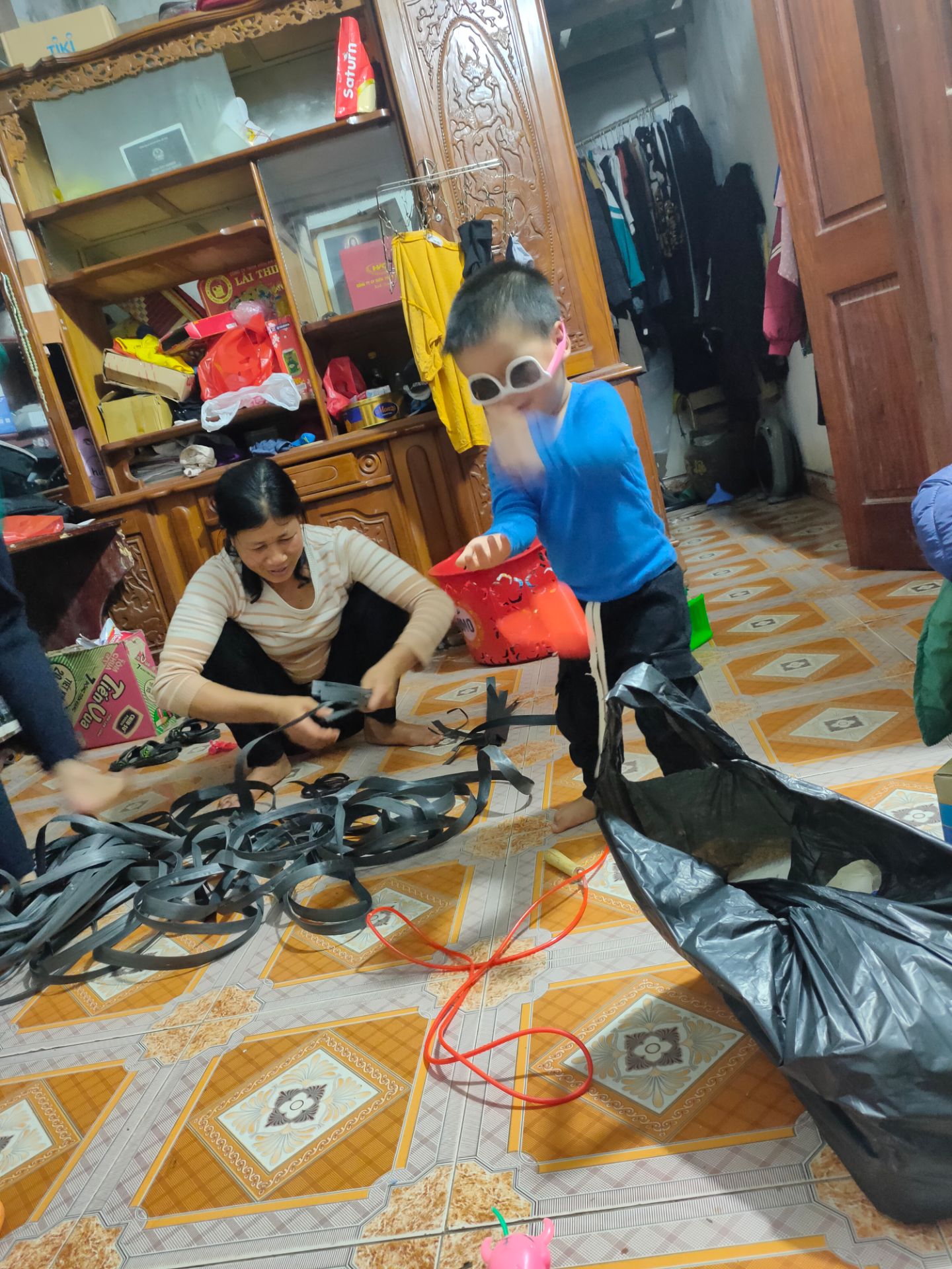 áo đẹp chất lượng nên mua nhé mn