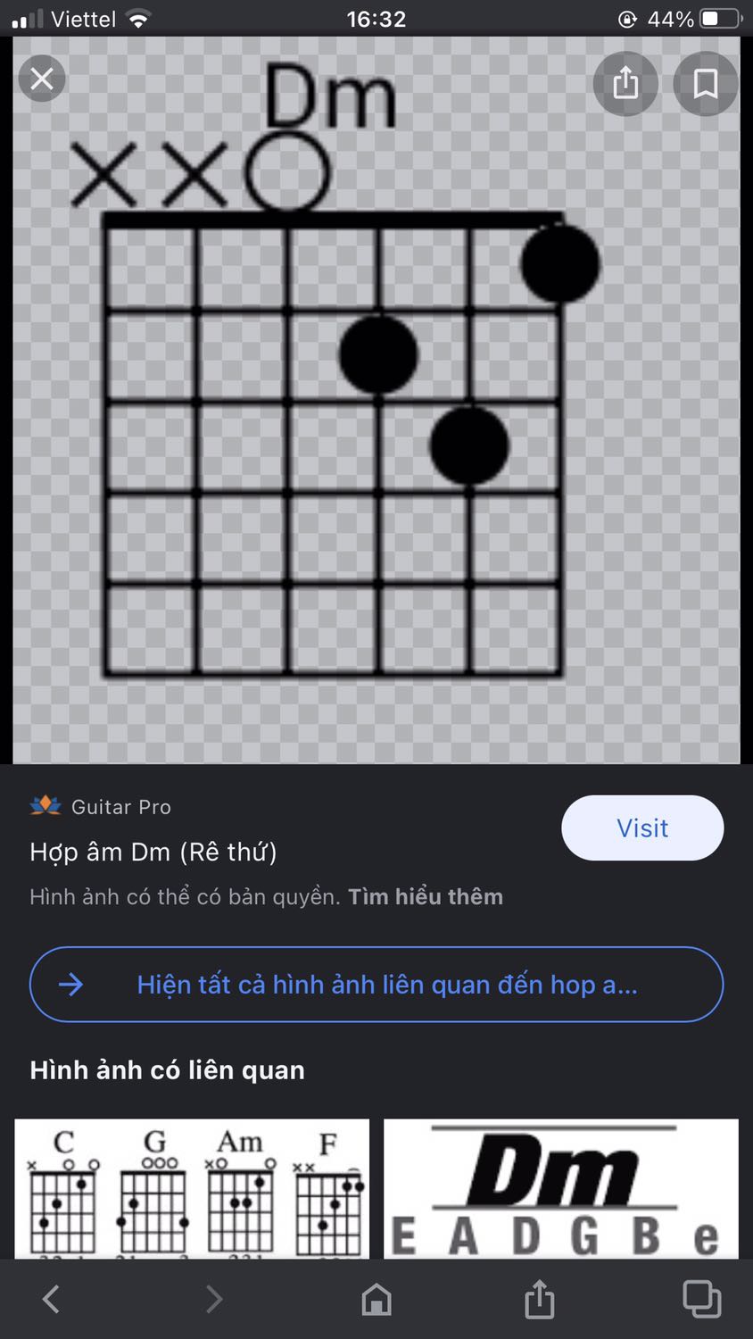 Ảnh đánh giá