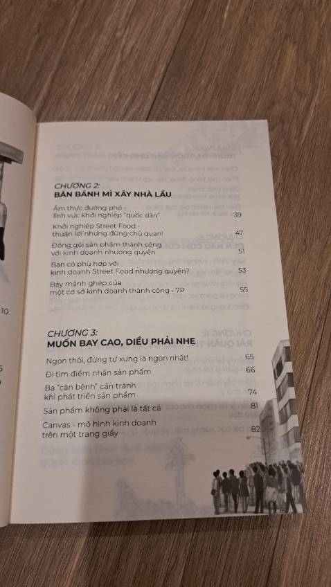 Nội dung sách hay. Tôi học được cách định giá, quy trình vận hành, tiếp thị cho sản phẩm. Nội dung sách hay. Tôi học được cách định giá, quy trình vận hành, tiếp thị cho sản phẩm.