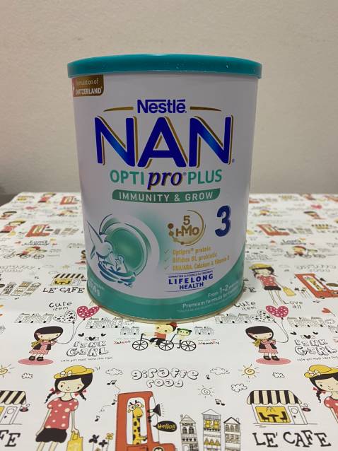 bé con nhà tui hợp nan optipro plus lắm, mông má đâu ra đó, sữa dễ tiêu nên là con đi vệ sinh đều lắm nạ. đề kháng cũng khỏe, cho 5 sao và sẽ dùng lâu dài