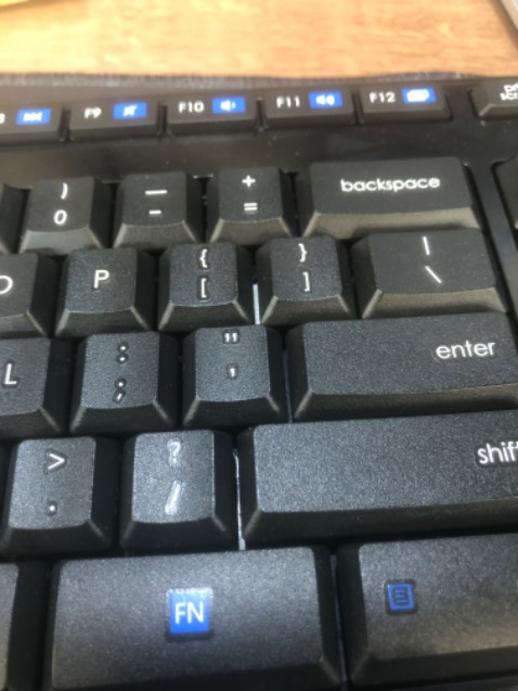 Sản phẩm dùng ok chất liệu thân thiện