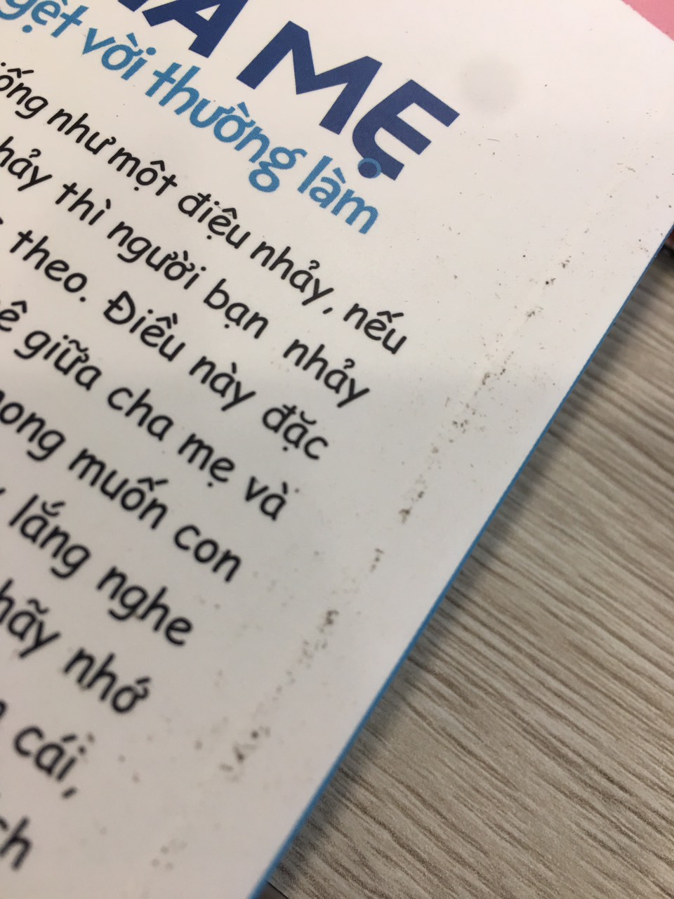 Tiki giao hàng rất nhanh nhưng sản phẩm không tốt lắm.