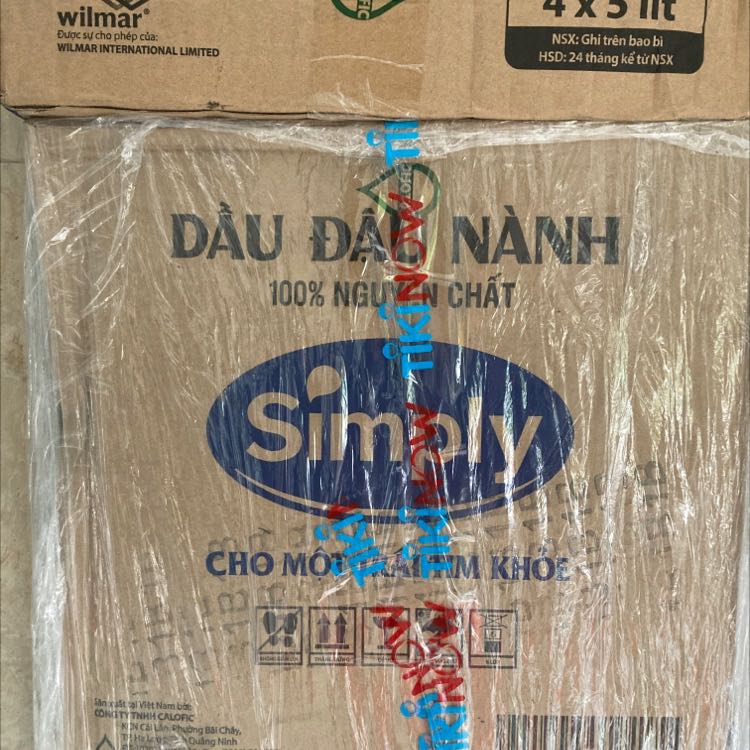 Giá quá tốt, không mua lẹ cũng uổng. Đóng gói + giao hàng siêu nhanh