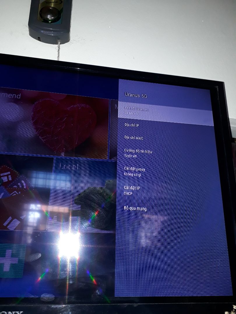 Hàng giao nhanh. Nhưng thiết bị không kết nối được. Đề nghị shop hỗ trợ kết nối hoặc đổi trả hàng