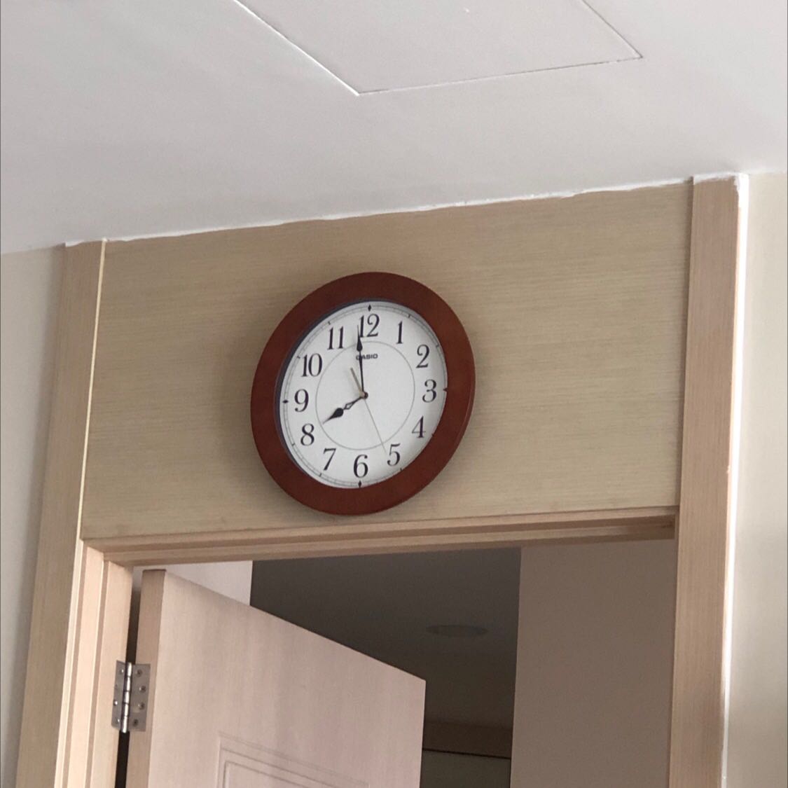 Đồng hồ chạy Ok nha Đồng hồ chạy Ok nha