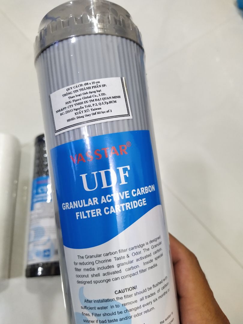 Giao hàng nhanh, đóng gói cẩn thận, còn chất lượng chưa sử dụng nên chưa đánh giá được.