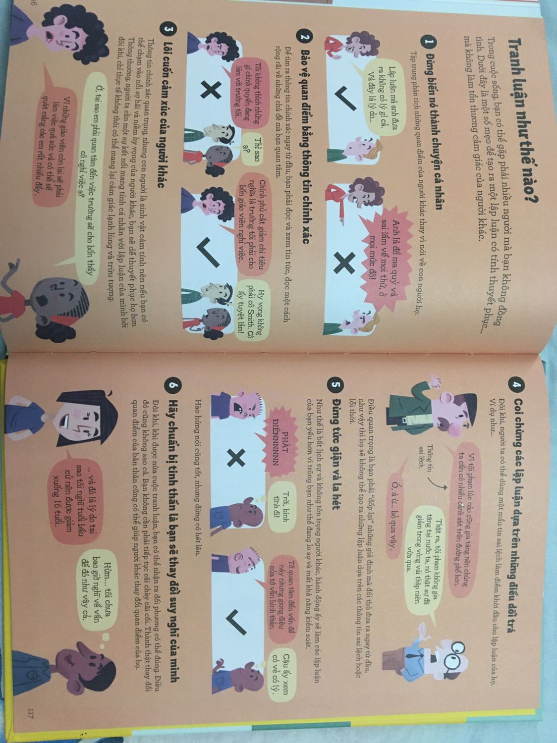 Sau nhiều lần hết hàng mình mới mua được.Sách thiếu nhi kiến thức tổng hợp, khoa học địa lý, lịch sử, sinh học rất nhiều, nhưng sách cơ bản chính trị như thế này rất hiếm. Sách rất hay, minh hoạ đẹp,rõ ràng, dễ hiểu, phù hợp mở mang kiến thức kể cả của người lớn