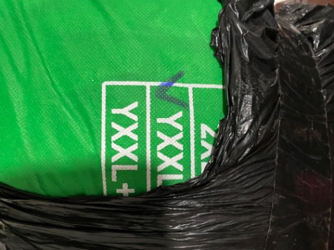 Giao hàng sai kích thước mà không cho đổi hàng!