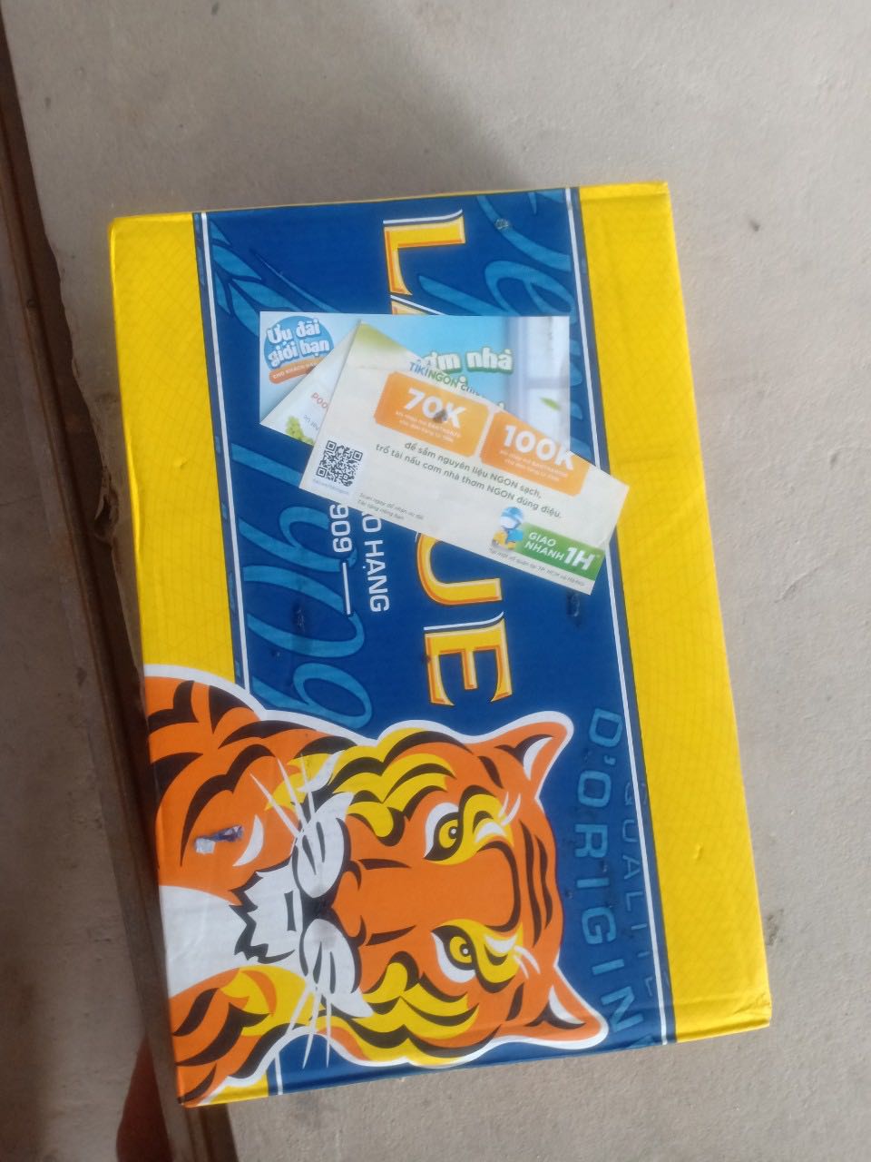 Giao hàng rất nhanh, ship rẻ, hàng chất lượng