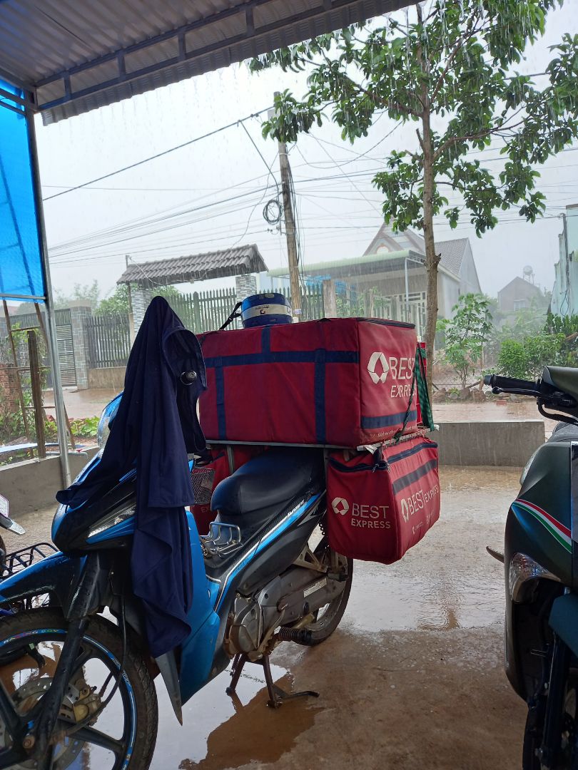 best giao hàng nhanh