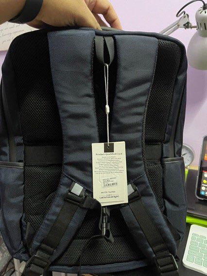 Sản phẩm đẹp, *** chống nước ok. Shop giao hàng nhanh và đóng gói cẩn thận.
Tư vấn khá nhiệt tình và chuyên nghiệp. Trải nghiệm mua hàng tốt. Hài lòng Sản phẩm đẹp, *** chống nước ok. Shop giao hàng nhanh và đóng gói cẩn thận.
Tư vấn khá nhiệt tình và chuyên nghiệp. Trải nghiệm mua hàng tốt. Hài lòng