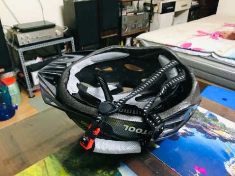 Đẹp như quảng cáo, nhẹ và chắc chắn!