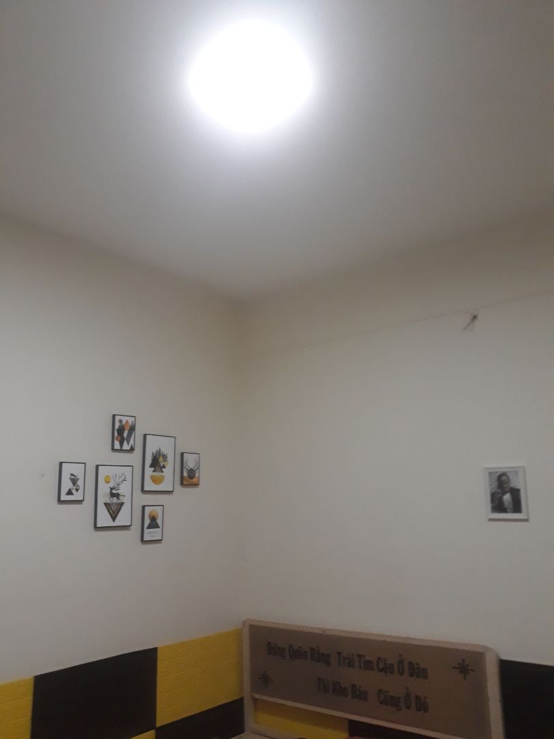 gói hàng cẩn thận.khung hình đẹp..lần sau sẽ ủng hộ thêm