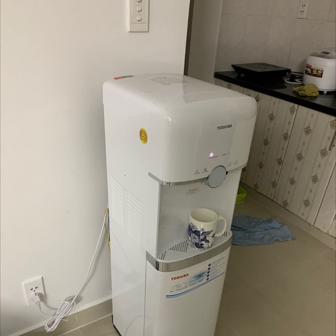 hàng chất lượng cao