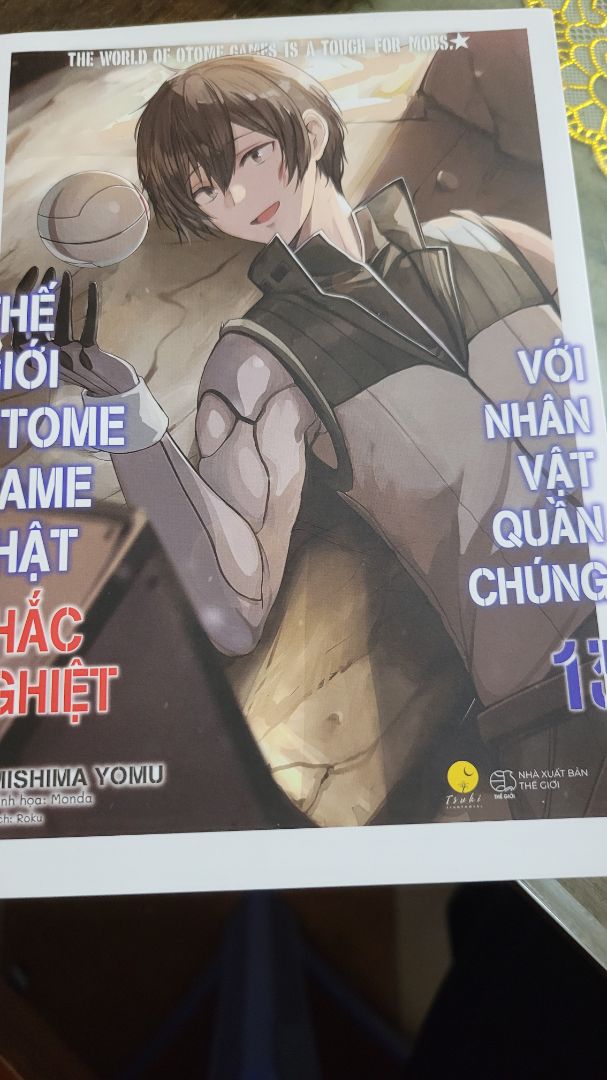 Tiki giao hàng nhanh chóng, sản phẩm đóng gói chắc chắn và cẩn thận.