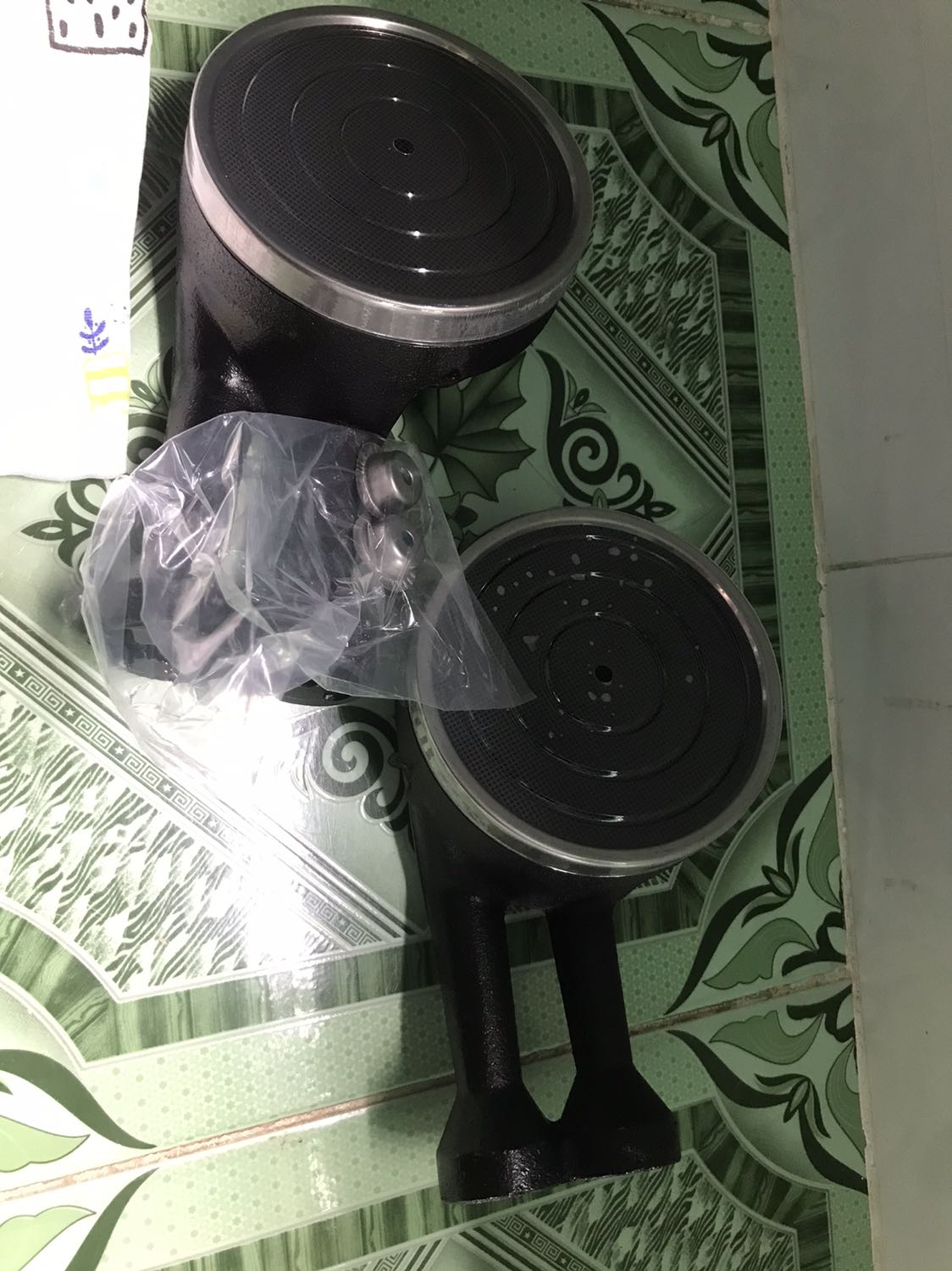 Đã nhận đc sp, đúng như mô tả, đã lắp sử dụng, giao hàng nhanh. Đồng gói cẩn thận. Đc Shop tư vấn trc, nên sp phù hợp bếp đg dùng. Đã nhận đc sp, đúng như mô tả, đã lắp sử dụng, giao hàng nhanh. Đồng gói cẩn thận. Đc Shop tư vấn trc, nên sp phù hợp bếp đg dùng.