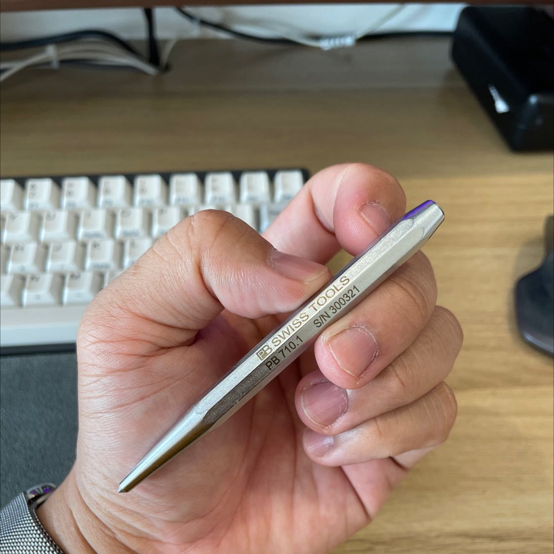 chắc chắn, hoàn thiện tốt