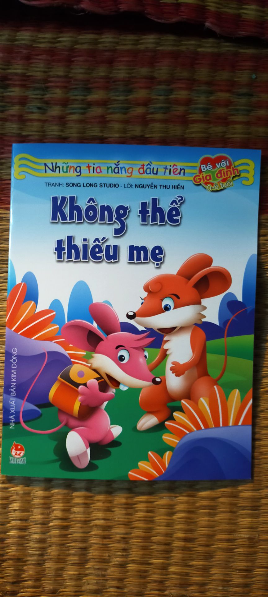 truyện hay, đẹp, mua rất đáng tiền