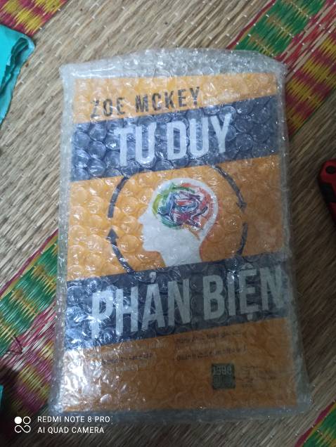 Sách có nội dung hay, bổ ích, giúp phát triển tư duy cho người đọc