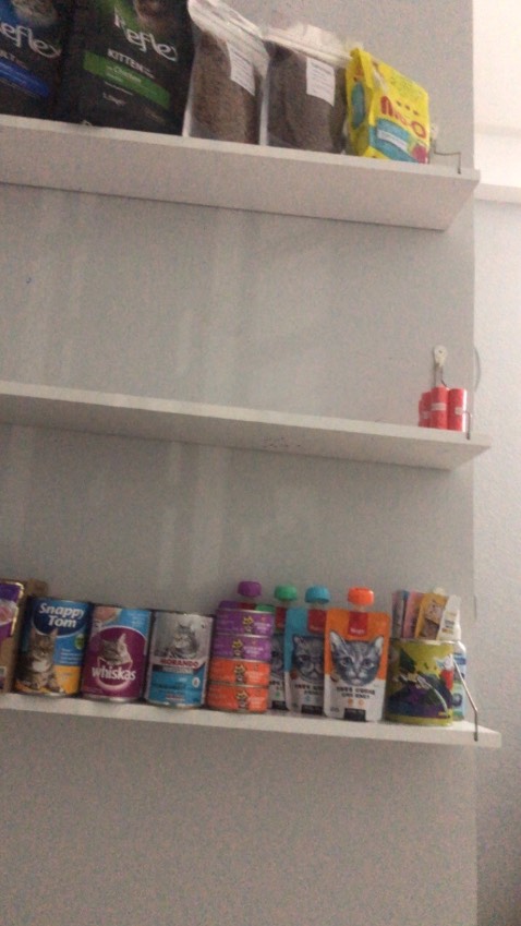 Màu xinh, gỗ theo mình thấy là tốt :))), mẫu đẹp, dễ lắp ráp sử dụng. Tặng đinh 4 chân không cần khoan đúng như mô tả, hữu ích