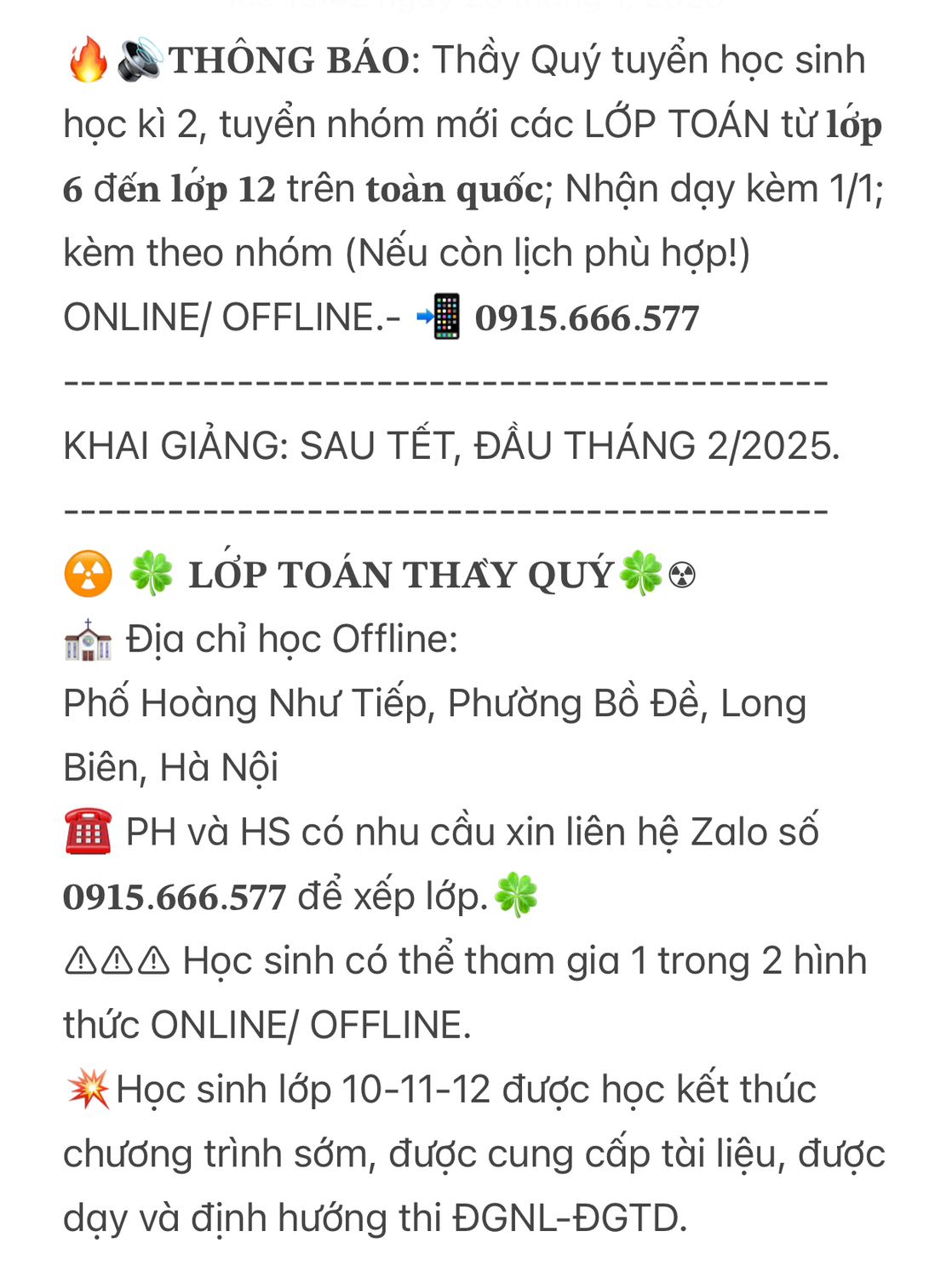 Tôi luôn dùng cà phê trung nguyên cho công việc của mình! Tỉnh táo và tập trung để cống hiến! 🙂