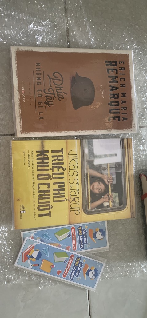 Sách xuất bản 2024, tình trang mới, được Tiki bao bìa rất đẹp và chỉn chu luôn