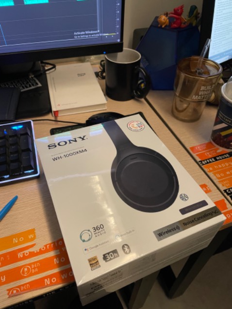 Nguyên seal ko móp méo . Giao hàng còn phải có code mới được lấy . Rất an toàn
Mua hàng giá cao tại tiki phải nói là an toàn và an tâm. Ủng hộ dài