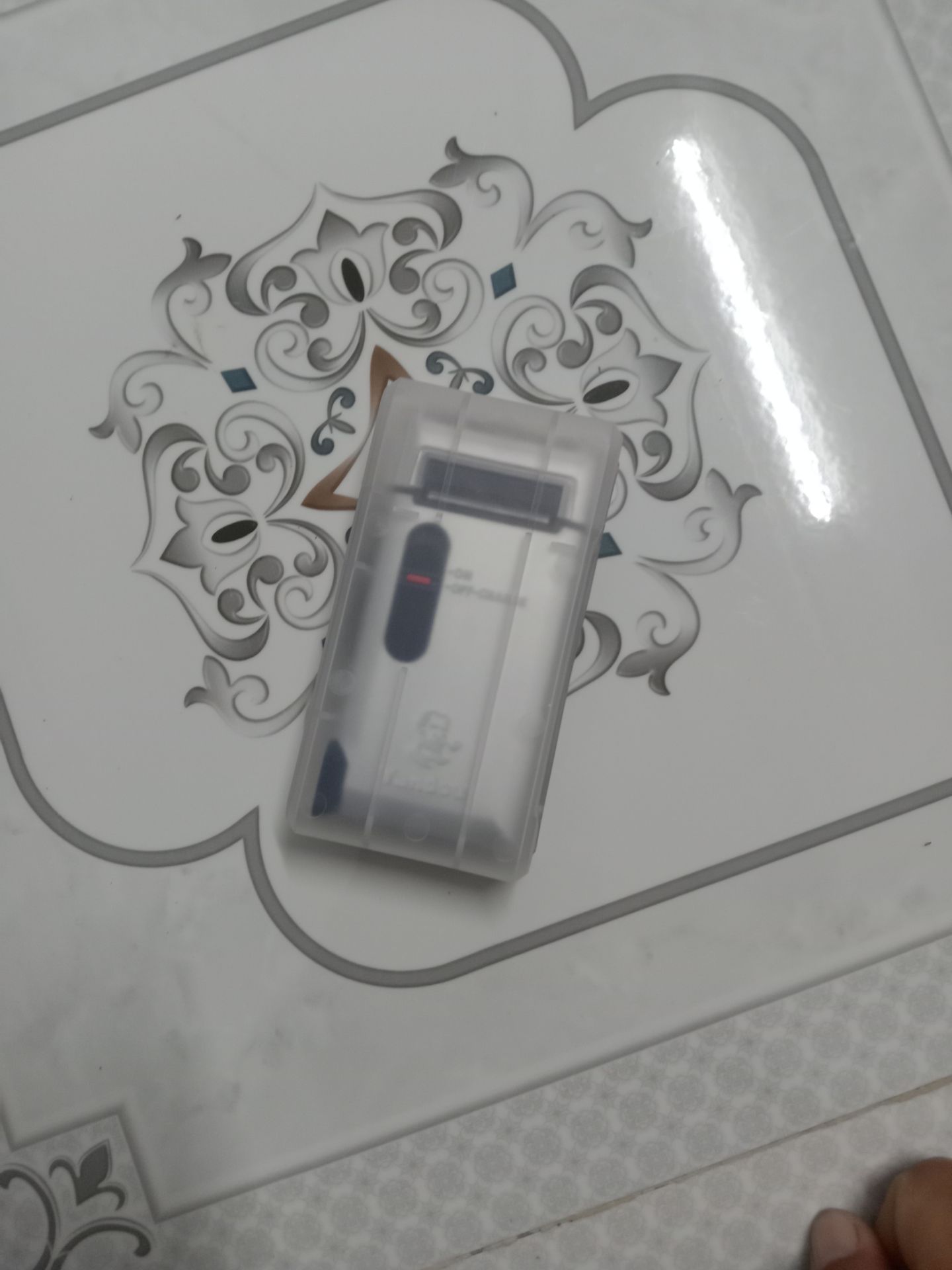 OK sản phẩm đúng với mô tả cau rau khô ko rát,máy chạy êm ko gây tiếng on,ship thân thiện giao hàng nhanh, mọi người nên mua,tôi đã mua sản phẩm này lần 2