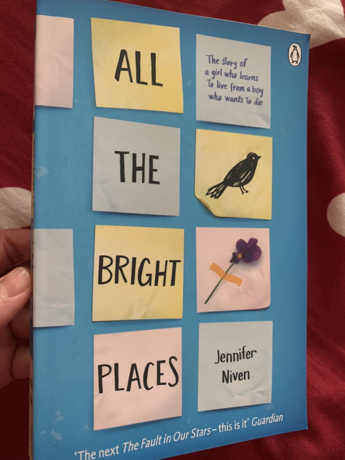 Sách quá cũ, bìa sách loang lỗ, bên trong giấy ố, giấy nhăn như sách đã dùng rồi hoặc bảo quản không cẩn thận làm ảnh hương chất lượng sách, luôn tin tưởng khi mua sách Tiki mà lần này thất vọng quá. Tiki xem lại giúp. Mua sách mới mà như mua sách cũ vậy đó.