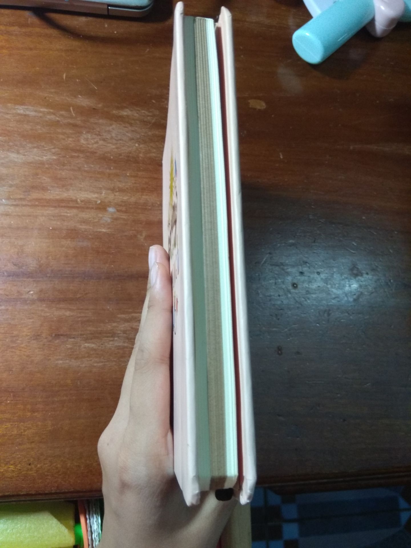 Sổ đẹp ❤️❤️❤️❤️
Giấy có 3 loại khác nhau❤️❤️❤️
Giá cả phải chăng❤️❤️❤️