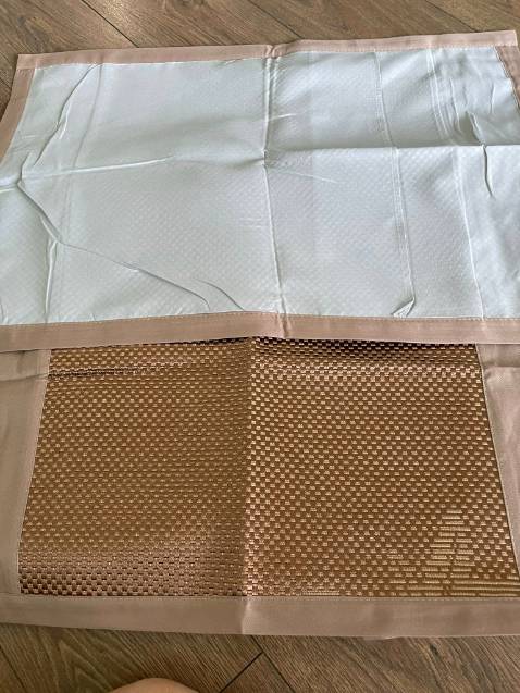 Tốt. Chất lượng đúng với giá tiền khi mua. Uy tín. Tuy bị lỗi một chút nhưng vẫn chấp nhận được. Cám ơn.