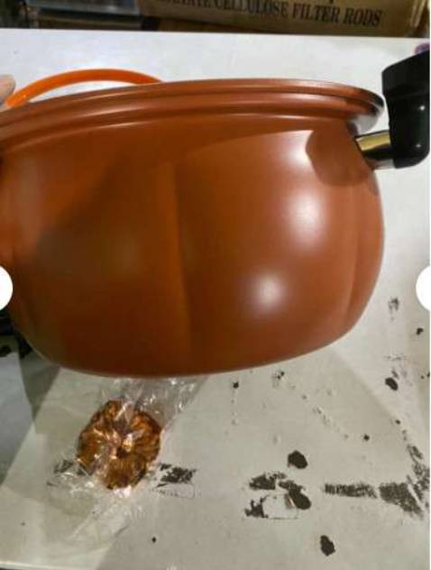 sản phẩm chất lượng shop tư vấn nhiệt tình nồi to quá ok ạ