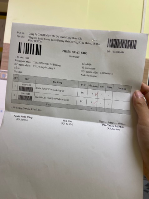 Giao nhanh. Chất lượng tuyệt vời. Đóng gói rất đẹp & cẩn thận 👍👍