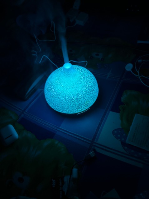 Dung tích lớn, dễ sử dụng, khuếch tán tốt✅