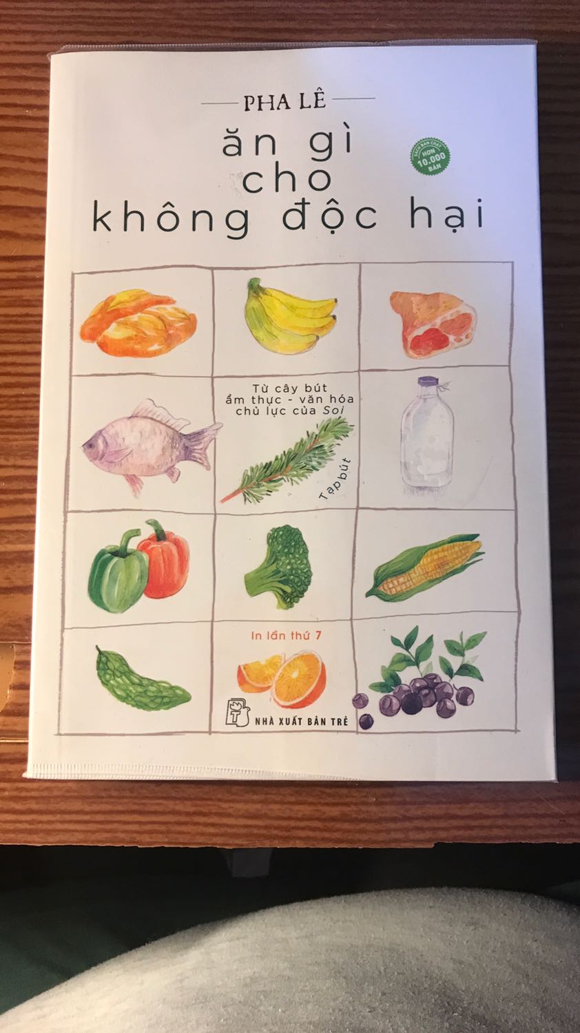 Giao hàng nhanh, tác giả viết sách hài hước, dễ hiểu, dễ tiếp cận. Ngoài ra shop còn có bọc sẵn trong khi đó mình còn k đăng kí bookcare. 1000000 sao⭐️⭐️⭐️