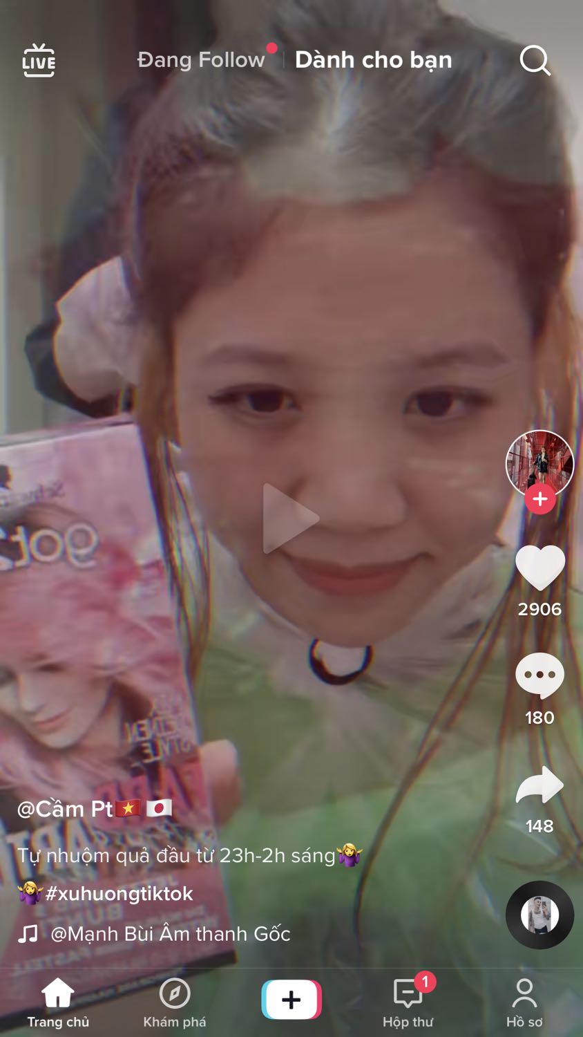 (TB) KICH HOAT TAI KHOAN NGAY, JACKPOT 35 TY VE TAY! Chi can kich hoat tai khoan Vietlott SMS trong 10 giay, ban da co the cham tay vao giac mo tro thanh ty phu. Con chan chu gi ma chua truy cap https://bit.ly/VietlottMBF de doi mat khau va mua ve ngay. LH 1900599822 (1,500d/ph) de duoc ho tro.